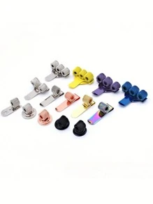 Support-crayon en métal robuste avec ressort, support-crayon en acier au carbone, support pour stylo à bille, stylo plume et marqueur, boîte de rangement de bureau profilée, réglable, prise sécurisée, convient à presque tous les stylos à bille, stylos plume, marqueurs, boîte de rangement de bureau, idéal pour les journaux, les cahiers et l'usage de bureau, organisateur de maquillage, organisateur, organisateur de rangement, organisateur de soins de la peau, rangement de bureau, organisateur de papeterie, rangement pour les ongles, décoration de chambre à coucher