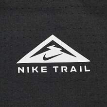 Áo thun tay ngắn in hình Nike DF Solar Chase dành cho nam năm 2024, DV9306-010 - màu đen - Xem 5