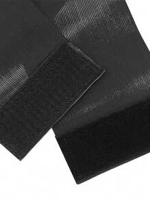 1/2pcs Women Waist Cincher, Solid Color Elastic Waist Belt, Waist Trainer For Daily Wear, Cosplay, Party, Event (25.6in-27.6in) Halloween Costume - Multicolor - View 5