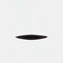 Coach Slim Id Card Case Rfid Blocking Credit Card Holder With Clear ID Window Leather Front Pocket Wallet For Women Credit Card Case Wallet With Keychain - Sand Yellow With Taupe - View 7