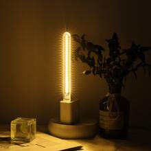 1 pièce Lumières LED alimentées par USB, 8/24 LEDs, pour Noël, mariage, fête, décoration de la maison et de la chambre