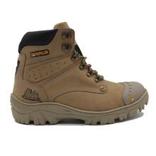 Bota Coturno Masculino Reforçado Adventure Trilhas Qualidade
