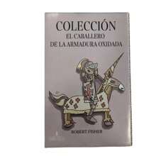 saga de colección el caballero de la armadura oxidada - Libro único - Ver 3