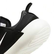 2024 女款 W NIKE E-SERIES AD 低帮运动鞋/复古鞋 DV8405-001 - 黑色 - 查看 5