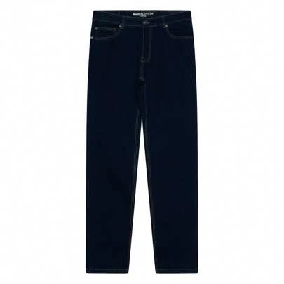  Bench Jeans Straight CHRISTOPH RAW