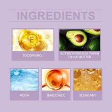 OceAura Body Moisturizing Care Oil Daily Skin Care Moisturizing And Refreshing Care Oil 100ml - 如圖 - 查看 6