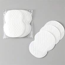200/100/50/30/20/10/2pcs Armpit Sweat Pads, Disposable Underarm Absorption Sweat Pad, And Effective, Breathable, Invisible, Absorbing Patch, Lightweight And Sweat Absorbing,Comfortable And Odorless, Easy To Use, Suitable For Both Men And Women In Hot Summer Body Care For Travel,Sport,Outdoor,Summer,Stickers For Holiday Gift Giving Summer Cooling,Beach,Travel