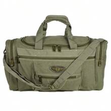 Keuven 50 Liters Travel Suitcase Handbag