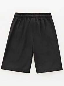 2 Stücke/Set Herren Lässig Schnell Trocknend Atmungsaktiv Wandershorts, Cargo Hose mit Weitem Geraden Bein, Sommer