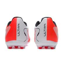 Puma ULTRA 5 PLAY MG Comfortable Breathable Sports Shoes, Suitable For Men & Women, Model: 108328-01