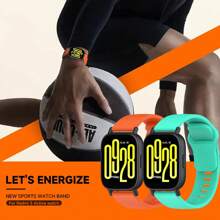 22 毫米表带兼容 Redmi Watch 5 Active/Lite 硅胶表带兼容 Redmi Watch 3Active/Lite 腕带可更换兼容小米手环 - For Redmi 5Active/5 Lite - 查看 3