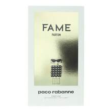 Paco Rabanne Fame Refillable Parfum 80ml - Floral Fruity Gourmand - View 3