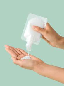 30 stuks draagbare hervulbare reisflessen, lekvrije cosmetische vloeistofcontainers, shampoo-dispenser-opbergorganizerset