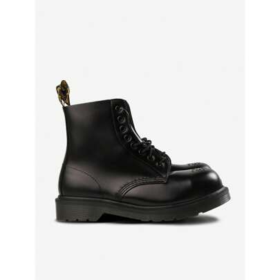 DR.MARTENS - Unisex 1460 Pascal St Brogue Boots