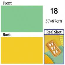 Photography Backdrops Wallpaper 57*87cm 2sides Solid Color Photo Background Props For Photo Studio Newborn Product Photographic