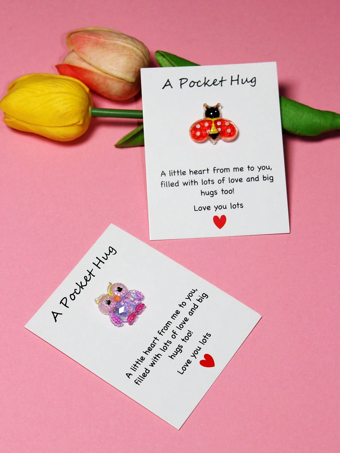 Organizer Da Scrivania Colourbook Cubby - 3 Cassetti, Portaoggetti, Design Lavanda - Foto 2