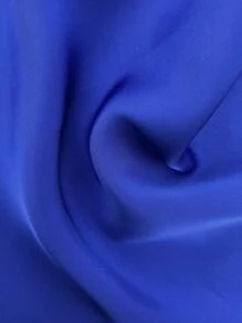 女士春夏薄款吊带垂领斜口袋系带缎面纯色休闲通勤裤袋后拉链系带女式连体裤