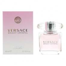 Versace Bright Crystal Eau De Toilette 30ml - Floral Fruity - View 2