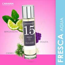 TESTERS. Set Of 10 Caravan Fragrance Vials For Men - The Perfect Selection To Try, Discover And Choose Your Favorite Scent - Fragrances For 30 Days. Free Shipping In 24/72h - Grey - View 8