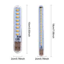 1 pièce Lumières LED alimentées par USB, 8/24 LEDs, pour Noël, mariage, fête, décoration de la maison et de la chambre