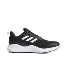 Adidas Giày chạy bộ Unisex ALPHACOMFYSPW FTW 2024 ID0350 - màu đen - Xem 3