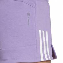 Adidas W TR-ES COT PCR - Violet White - View 5