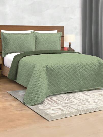 Home Elephant Edredón Ligero Individual, Matrimonial, King Size, Doble Vista varios modelos