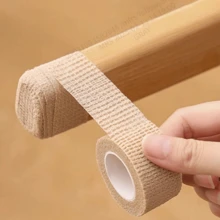 Chair Leg Pads, Table & Chair Leg Covers, Sofa Footpads, Non-Slip Mute Wear-Resistant Stickers - Multicolor - View 2