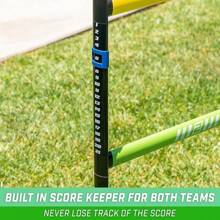 Backyard Climbing Equipment - Professional Ladder Throw - View 11