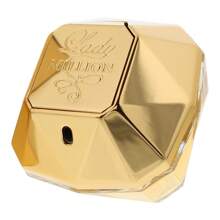 Paco Rabanne Lady Million Eau De Parfum 80ml - Floral Fruity - View 2