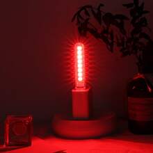 1 pièce Lumières LED alimentées par USB, 8/24 LEDs, pour Noël, mariage, fête, décoration de la maison et de la chambre