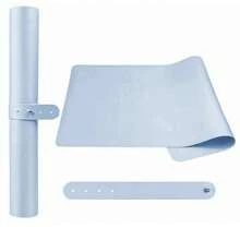 Nail Art Table Mat Foldable Hand Rest Mat For