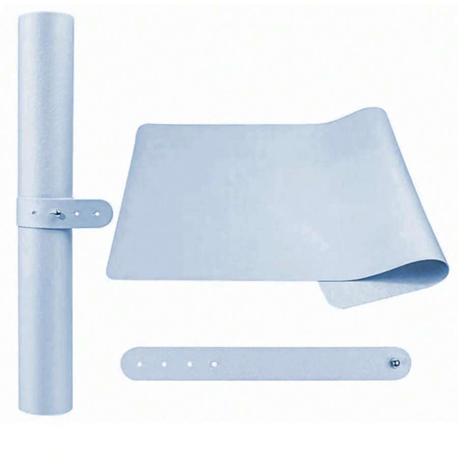 Nail Art Table Mat Foldable Hand Rest Mat For