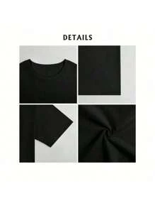 Camiseta gráfica con diseño de ardilla para amantes de los animales