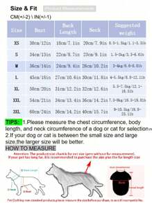 1pc Non-Stretch Polyester Pet Clothing, Slim Fit Design Suitable For Small Cats And Dogs, Especially Not Suitable For Large Dogs (Product Size Runs Small, Recommend Ordering 1-2 Sizes Up) - Army Green - View 4