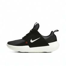 2024 女款 W NIKE E-SERIES AD 低帮运动鞋/复古鞋 DV8405-001 - 黑色 - 查看 1