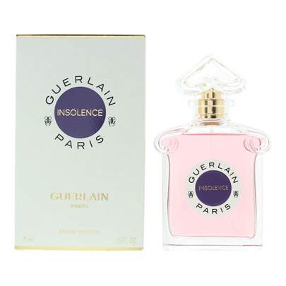 Guerlain Insolence Eau De Toilette 75ml