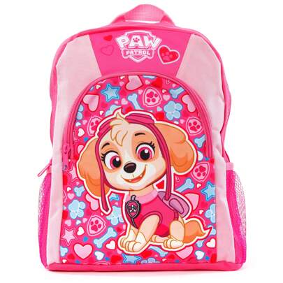 Paw Patrol Skye Girls Backpack | Girls Backpacks | School Bag For Kids