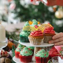 1 套，金属圆环中心装饰，50 个金色飞贼翅膀，带 50 个胶圈，闪光巫师派对巧克力装饰镂空翅膀派对用品，适用于生日婚礼庆祝舞会 - 金色 - 查看 9