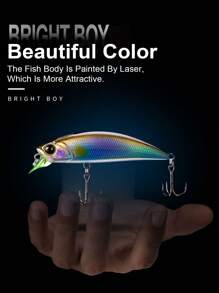 KINGDOM Kingdom Sinking Minnow Wobblers 45/60mm 3.6/7g Far Casting Fishing Lure For Pike/Trout/Bass Crankbaits Slim Body Hard Jerkbaits