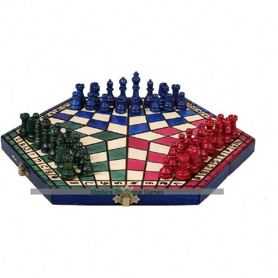 Board Games - 1 - 查看 1