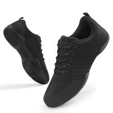 Breathable Net Cheerleader Shoes For Girls, Dance, Sports, Gymnastics, Tennis, Tumbling