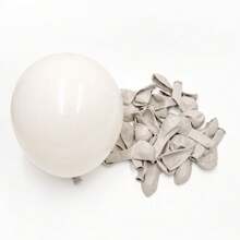 112pcs Macaron Orange Blue Cream Beige Balloon Garland Kit - Latex Balloons For Wedding, Showers,Gender Reveal Party Decor,Engagement, Birthday, Mother's Day, Graduation, Valentine's Day,Party Decorations