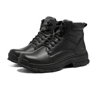 Skechers ELG13 新款男士耐磨百搭系带休闲运动鞋 200130