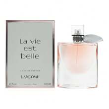 Lancôme La Vie Est Belle Eau De Parfum 75ml - Floral Fruity Gourmand - View 1
