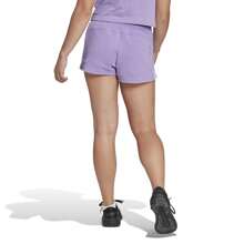 Adidas W TR-ES COT PCR - Violet White - View 2