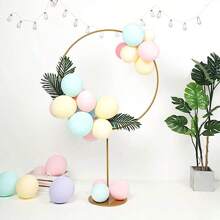 1 套，金属圆环中心装饰，50 个金色飞贼翅膀，带 50 个胶圈，闪光巫师派对巧克力装饰镂空翅膀派对用品，适用于生日婚礼庆祝舞会 - 金色 - 查看 6