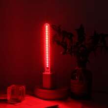 1 pièce Lumières LED alimentées par USB, 8/24 LEDs, pour Noël, mariage, fête, décoration de la maison et de la chambre
