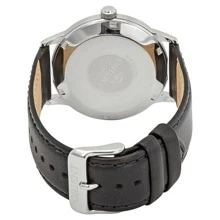 Orient 2nd Generation Bambino Automatic Black Dial Men's Watch FAC0000DB0