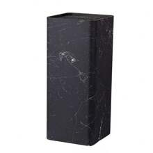 Messerhalter-Ständer mit Plastik-Messerblock zum Einstecken, Aufbewahrungsbehälter, Küchen-Zubehör, Kunststoff-Messerblock-Halter, freie Einstellung, Küchen-Aufbewahrungsständer, schwarzer Messerhalter mit Borsten, Tisch-Organizer, Werkzeug, Küchenmesser-Aufbewahrungsständer, Werkzeug-Set, Universalzubehör-Organizer, Küchen-Aufbewahrungsständer